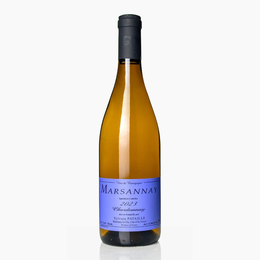 Domaine Sylvain Pataille Marsannay Blanc Chardonnay 750 ML