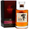 Hibiki Suntory Whisky 17 Years 750 ML