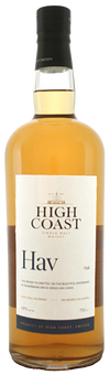 High Coasthav Single Malt Whisky 750 ML