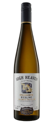 High Heaven Vintners Riesling Starshower Estate Grown & Bottled Columbia Valley 750 ML