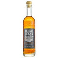 High West Distillery Cask Strength Blended Bourbon Whiskey 750 ML