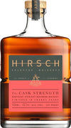 Hirsch Selection 'The Cask Strength' Straight Bourbon Whiskey 750 ML