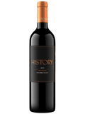 History Red Wine Blend 2019 750 ML