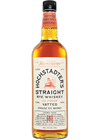 Hochstadters Vatted Straight Rye 750 ML