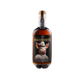 Hogsworth Bourbon Whiskey 750 ML