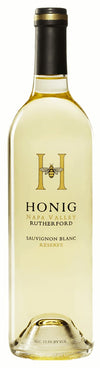 Honig Vineyard And Winery Sauvignon Blanc Reserve Rutherford 2021 750 ML