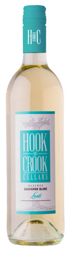 Hook Or Crook Cellars Sauvignon Blanc Reserve Lodi 750 ML