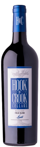 Hook Or Crook Cellars Field Blend Reserve 750 ML