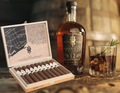 Hooten Young 12 Year 750ML & Operation Gothic Serpent Torpedo 10 CT Box Combo
