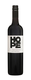 Hope Estate Shiraz Basalt Block Estate Grown Hunter Valley 2018 750 ML