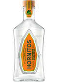 Hornitos Cucumber Habanero Tequila 750 ML