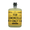 Hotel Tangolemoncello Liqueur 750 ML