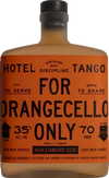 Hotel Tango orange cello Liqueur 750 ML