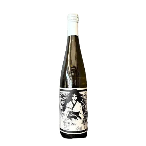 House of Smith Blossom Fury Riesling 2024 750 ML