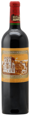 Château Ducru-Beaucaillou Saint-Julien Grand Cru Classe 1995 750 ML