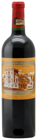 Chateau Ducru Beaucaillou Saint Julien 2022 750 ML