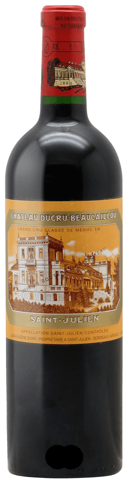 Chateau Ducru Beaucaillou Saint Julien 2022 750 ML