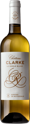 Chateau Clarke Blanc Le Merle 2023 750 ML