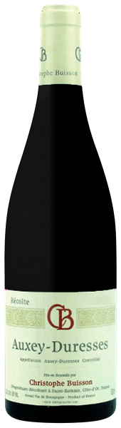 Christophe Buisson Auxey Duresses 2021 750 ML