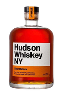 Hudson Whiskey Short Stack Rye 750 ML