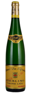 Hugel Riesling Grossi Laue Edition Limitee Alsace 2013 750 ML