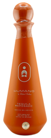 Humano Reposado Tequila 750 ML