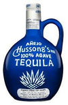 Hussongs Anejo Tequila 100% De Agave 750 ML