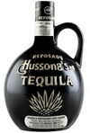 Hussongs Reposado Tequila 100% De Agave 750 ML