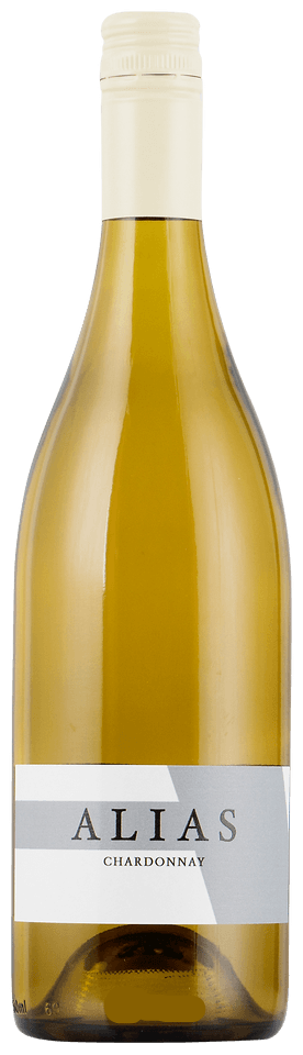Alias Chardonnay California 2023 750 ML