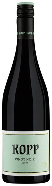 Kopp Pinot Noir 2022 750 ML