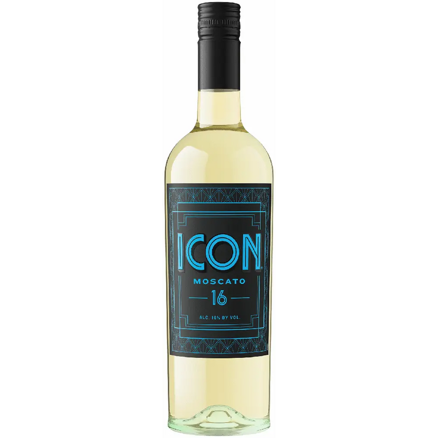 ICON Moscato 750 ML
