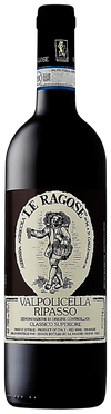 Le Ragose Valpolicella Ripasso Classico Superiore 2021 750 ML