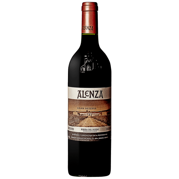 Alenza Ribera Del Duero Gran Reserva 2006 750 ML