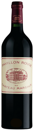Chateau Margaux Pavillon Rouge du Chateau Margaux 2020 750 ML