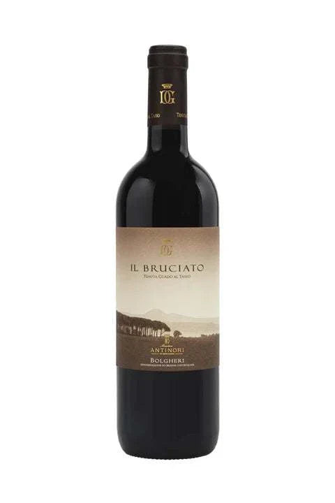 Antinori Guado Al Tasso Bolgheri Rosso Il Bruciato 2024 750 ML