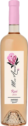 Impero Collection Mon Amour Rose 750 ML