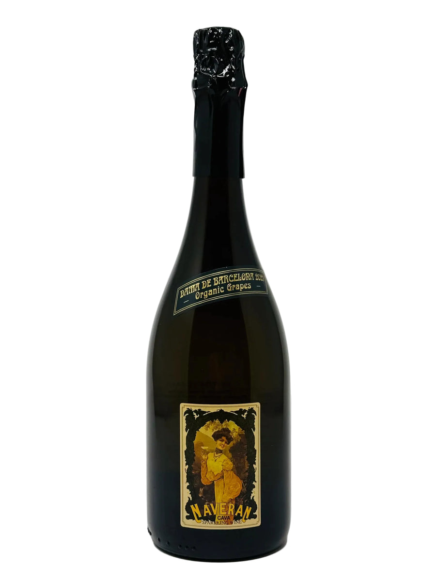 Naveran Dama Brut Cava 750 ML