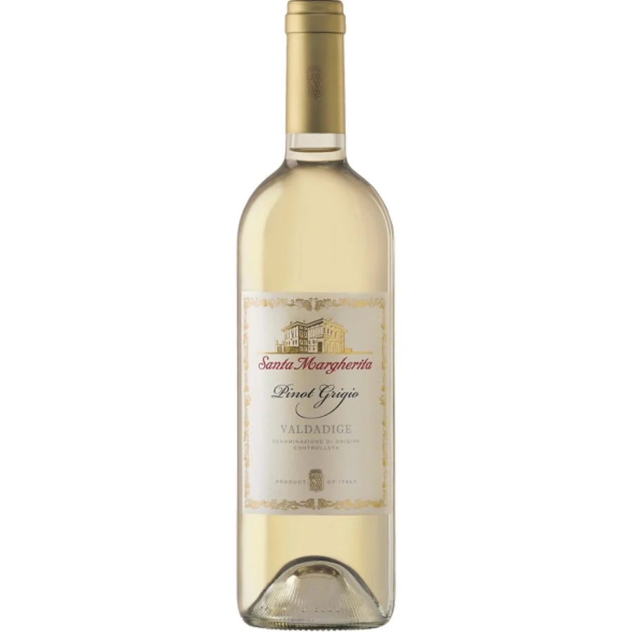 Santa Margherita Valdadige Pinot Grigio 2024 750 ML