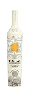 Desolas Mezcal Reposado 750 ML