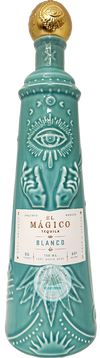El Magico Blanco Tequila 750 ML