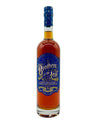 Brothers of the Leaf Toasted White Oak Whiskey 112 Proof 750 ML