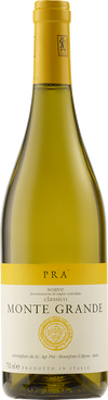 Pra Soave Classico DOC Monte Grande 2023 750 ML