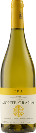 Pra Soave Classico DOC Monte Grande 2023 750 ML