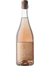 ISH Spirits Non Alcoholic Chateau Del Ish Sparkling Rose 750 ML