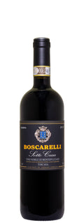 Boscarelli Sotto Casa Vino Nobile di Montepulciano Riserva 2019 750 ML