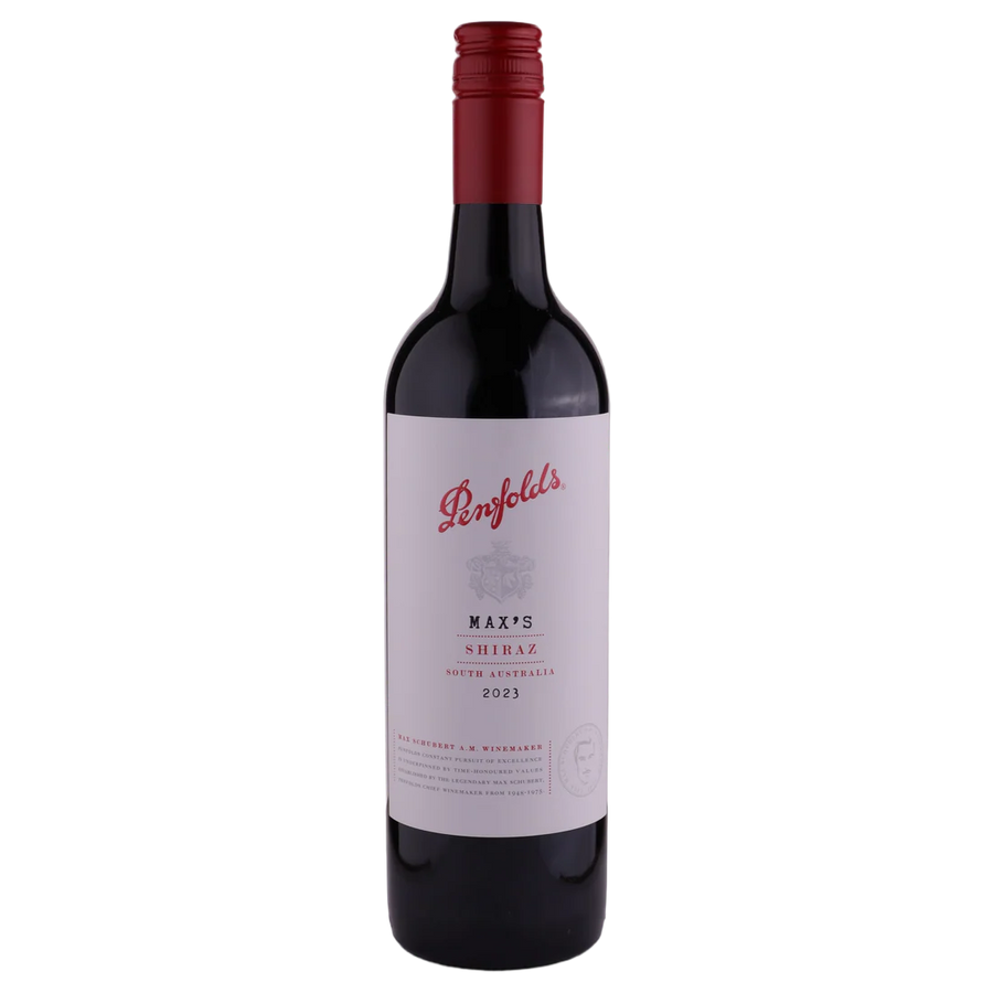 Penfolds Max's Shiraz 750 ML