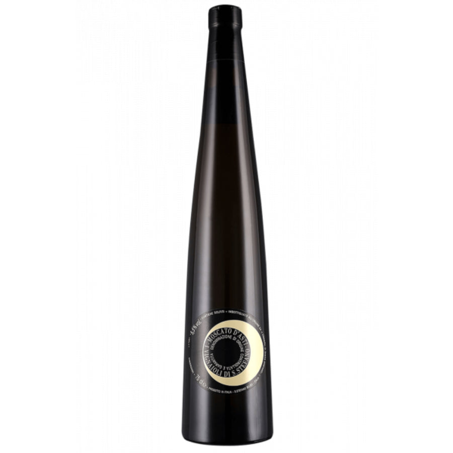 I Vignaioli di S. Stefano Moscato d'Asti 750 ML