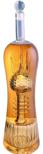Esperanto Tequila Extra Anejo Supremo 750 ML