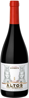 Altos Las Hormigas Reserva Malbec 2018 750 ML