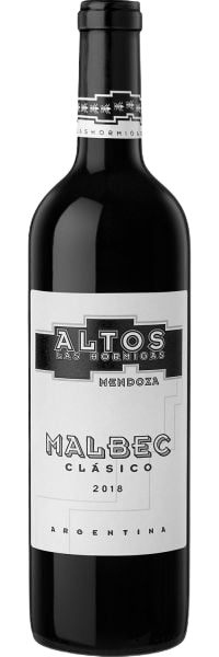 Altos Las Hormigas Malbec Clasico 2018 750 ML